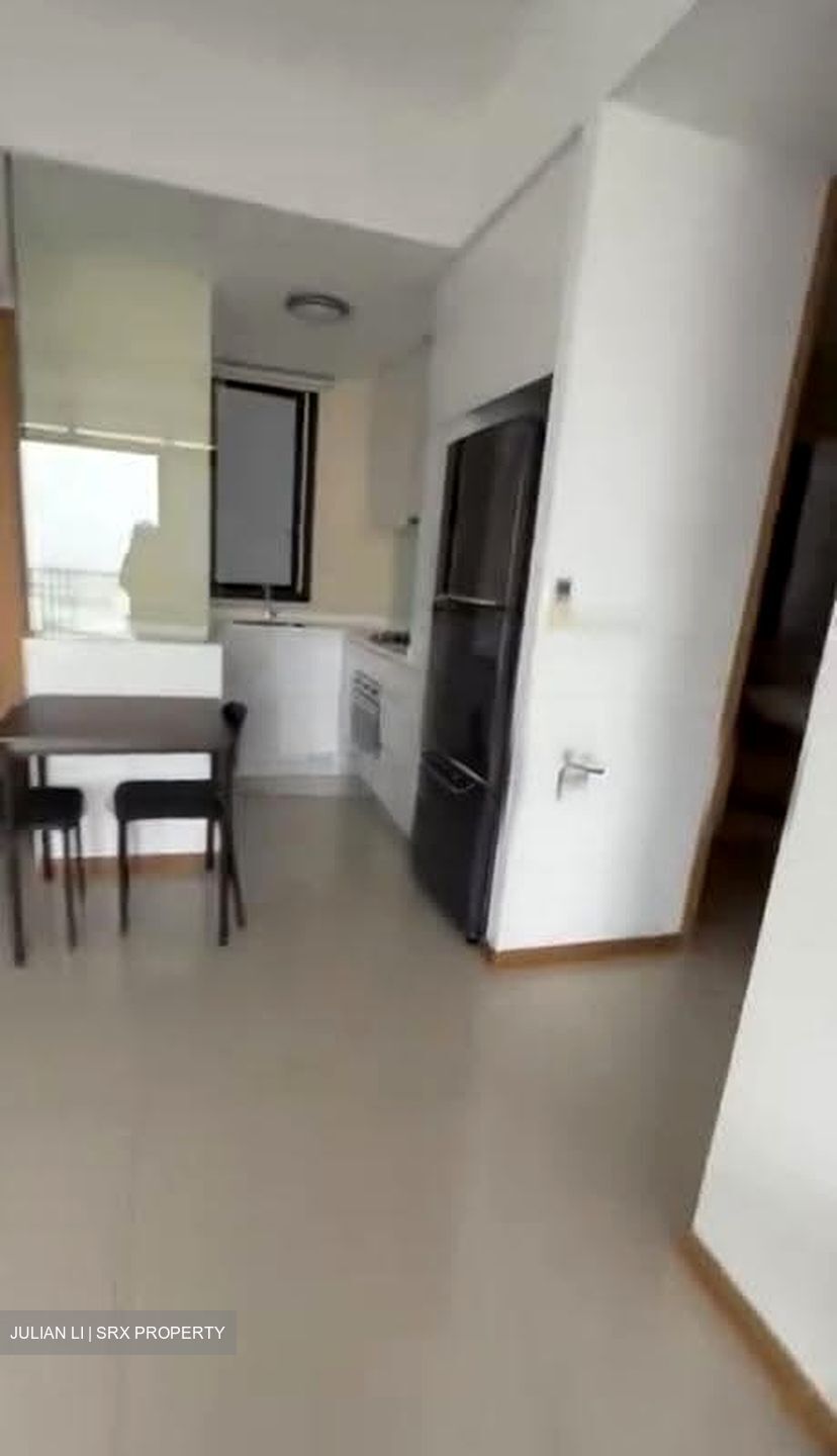 The Trilinq (D5), Condominium #637716551